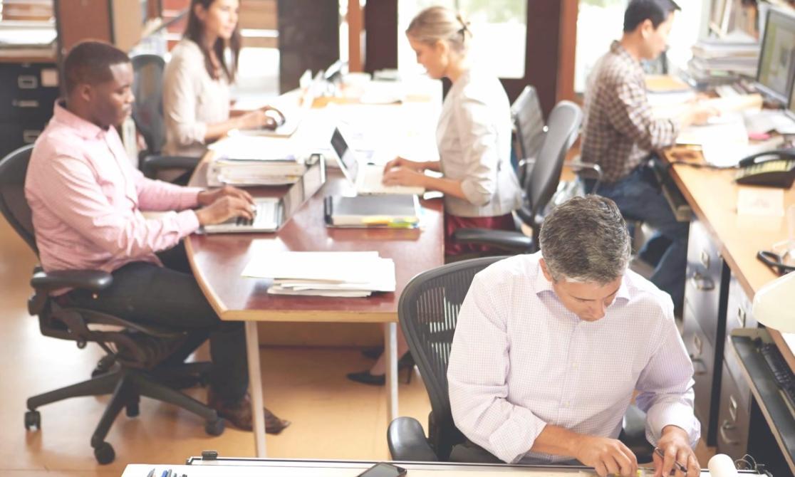 QuickBooks Self-Employed acabou com meu pesadelo tributário
